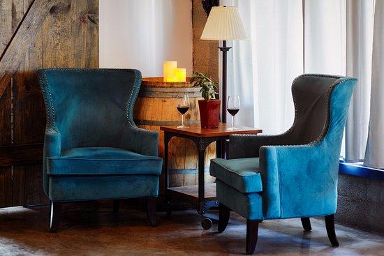 Negociant Urban Winery